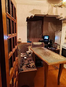 Satılır 3 otaqlı mənzil 100 m²