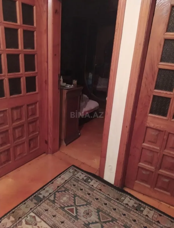 Satılır 3 otaqlı mənzil 100 m²