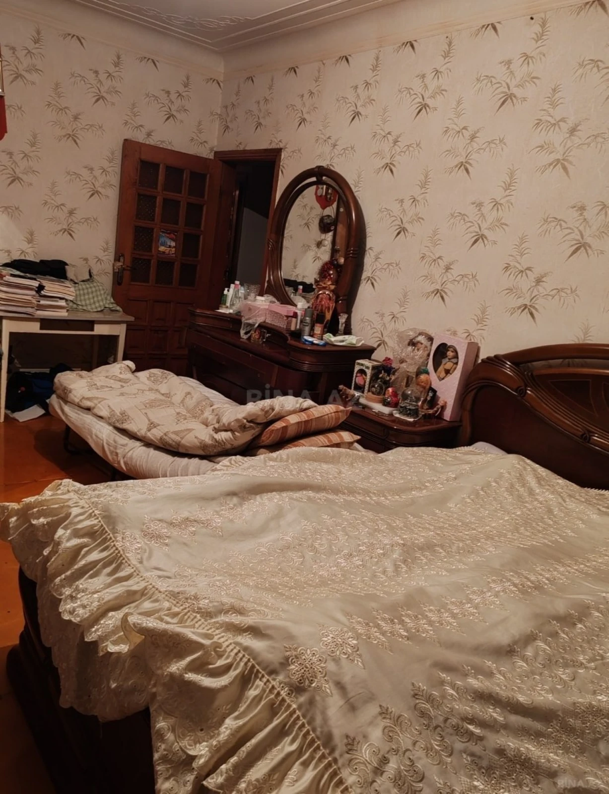 Satılır 3 otaqlı mənzil 100 m²