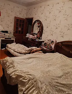 Satılır 3 otaqlı mənzil 100 m²