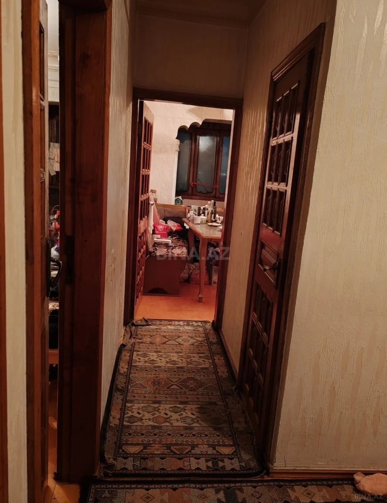 Satılır 3 otaqlı mənzil 100 m²