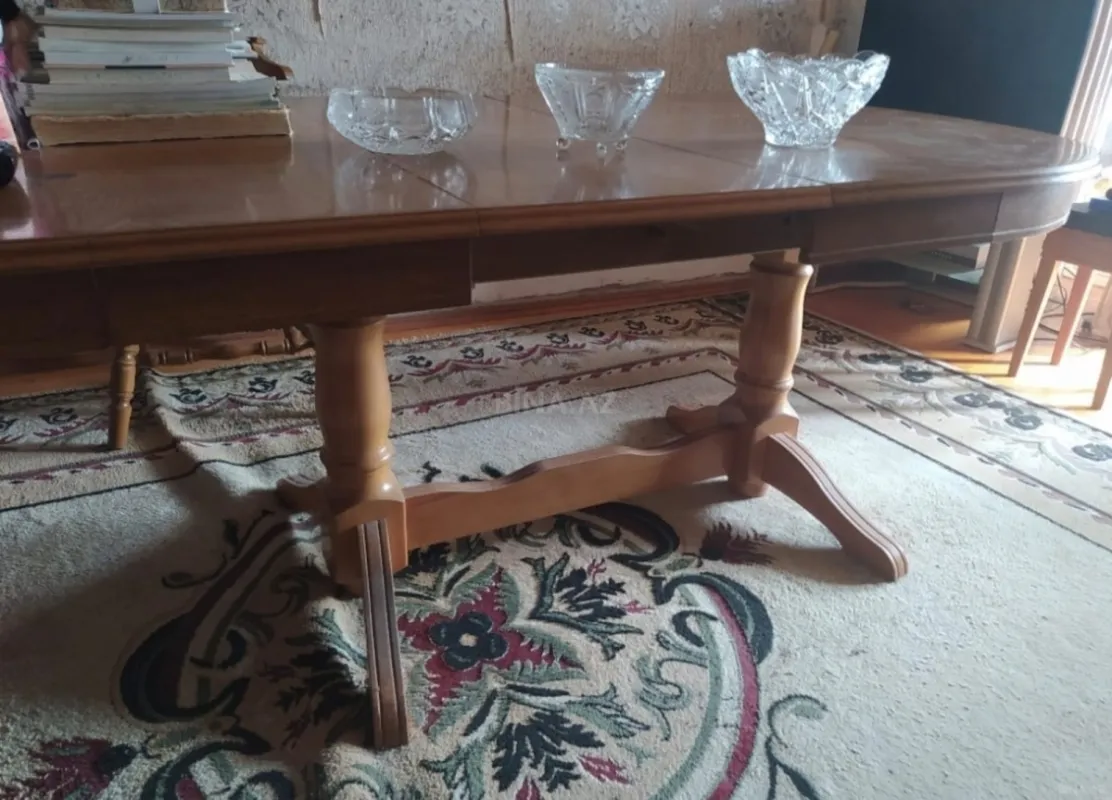 Satılır 3 otaqlı mənzil 100 m²