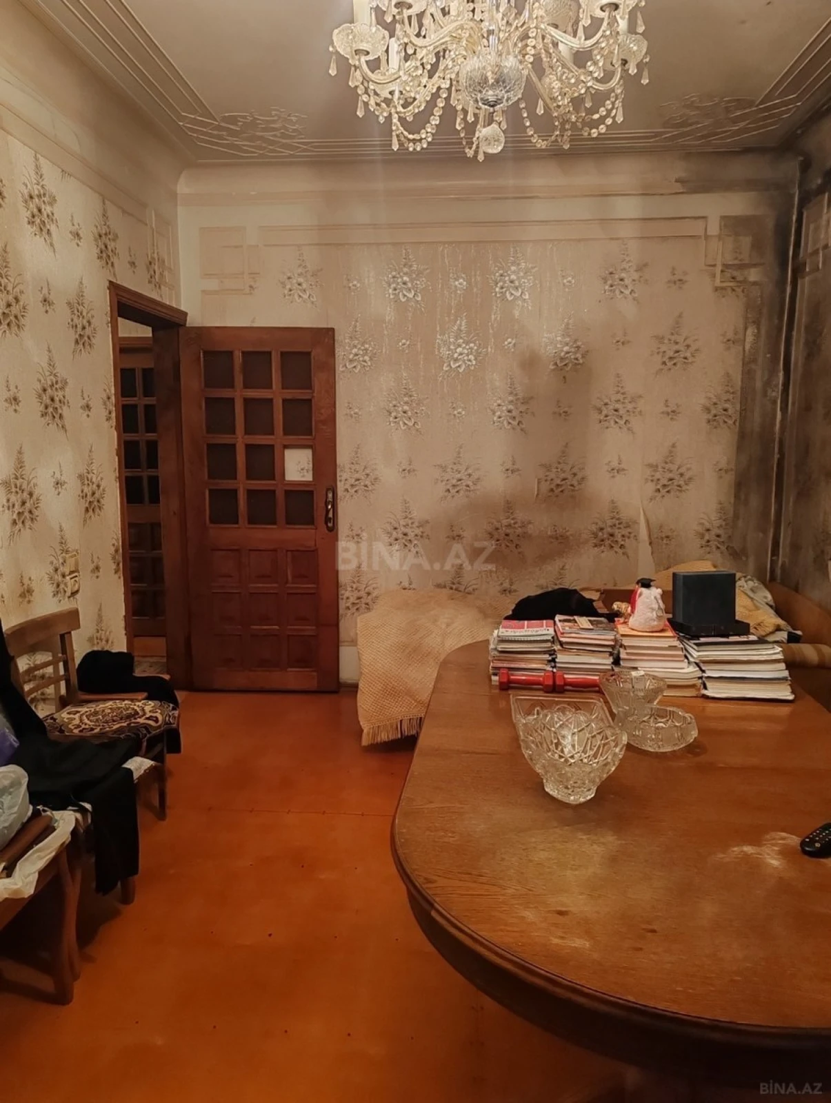 Satılır 3 otaqlı mənzil 100 m²