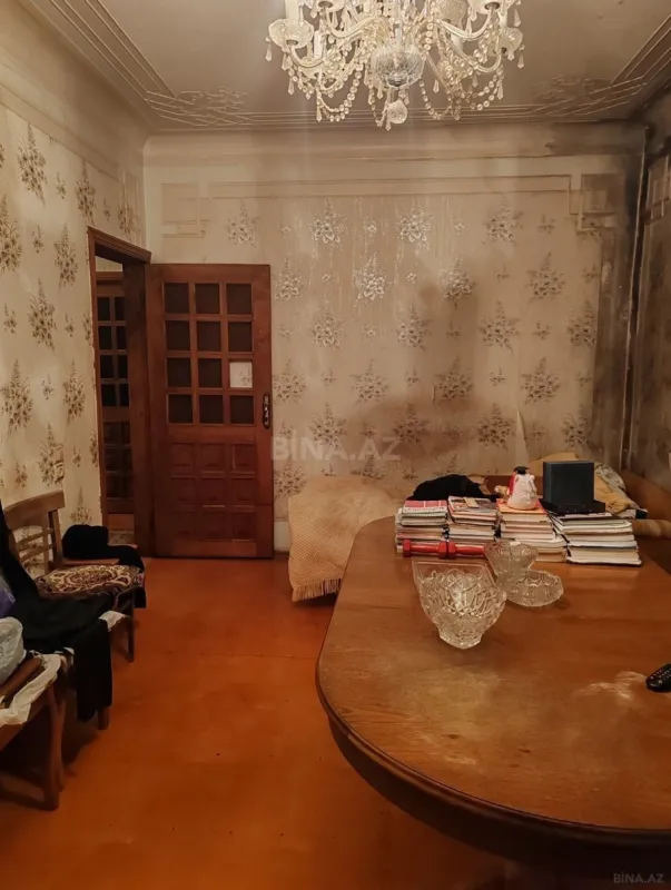 Satılır 3 otaqlı mənzil 100 m²