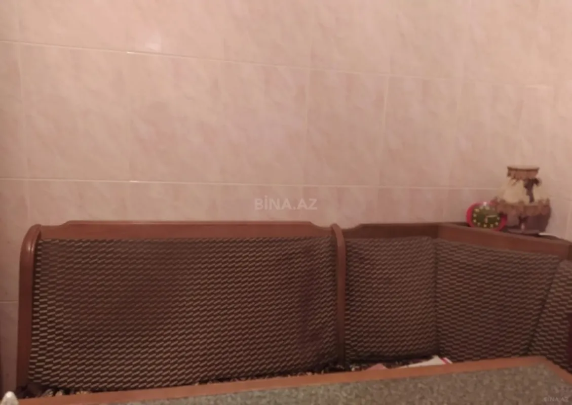 Satılır 3 otaqlı mənzil 100 m²