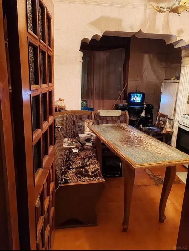 Satılır 3 otaqlı mənzil 100 m²