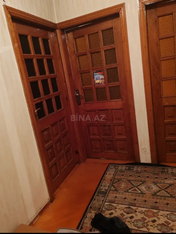 Satılır 3 otaqlı mənzil 100 m²