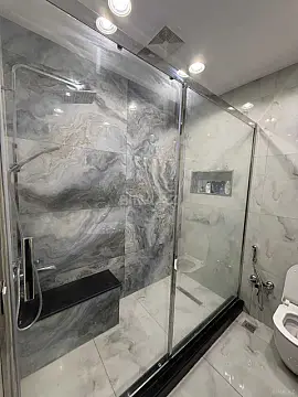 Kirayə verilir 2 otaqlı mənzil 80 m²