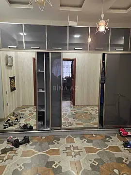 Kirayə verilir 3 otaqlı mənzil 120 m²