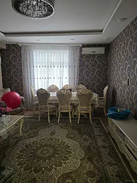 Kirayə verilir 3 otaqlı mənzil 120 m² — Bakı, Xətai m/s yanı 3 otaq 120.00 m²