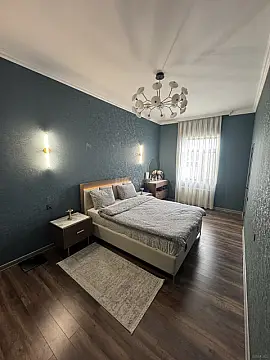 Satılır 3 otaqlı həyət evi 145 m²