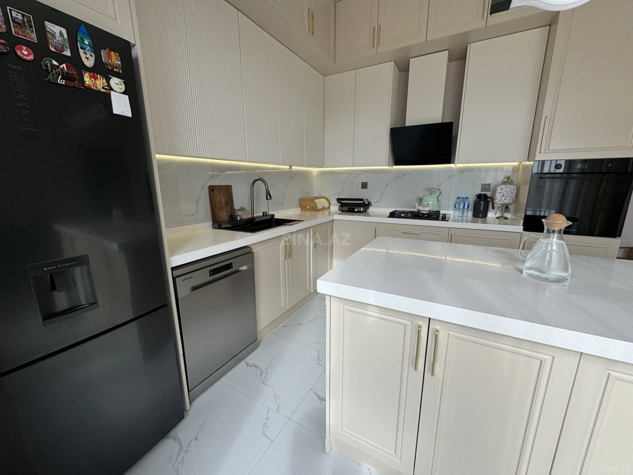 Satılır 3 otaqlı həyət evi 145 m²