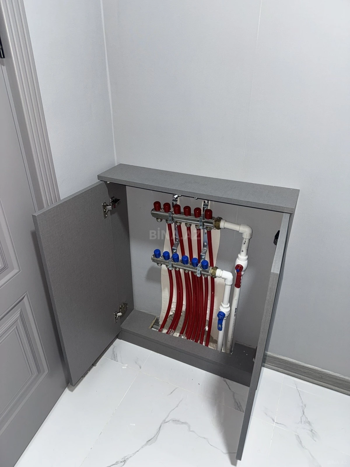 Satılır 3 otaqlı həyət evi 145 m²