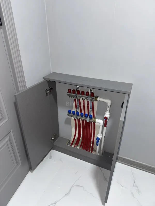 Satılır 3 otaqlı həyət evi 145 m²