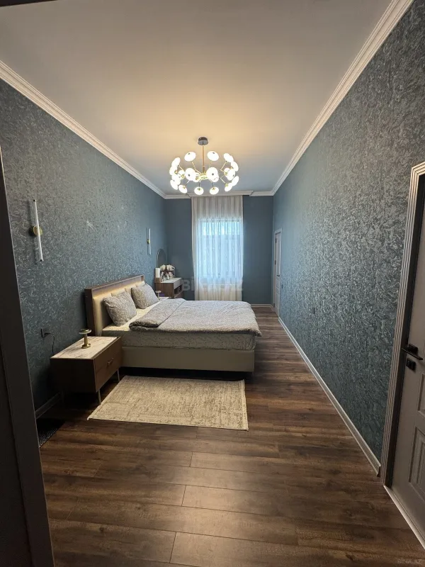 Satılır 3 otaqlı həyət evi 145 m²
