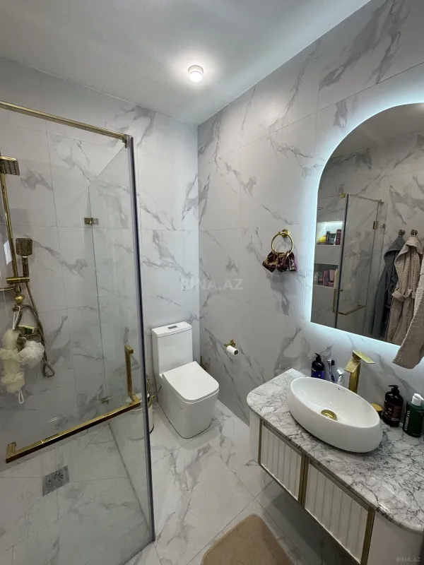 Satılır 3 otaqlı həyət evi 145 m²