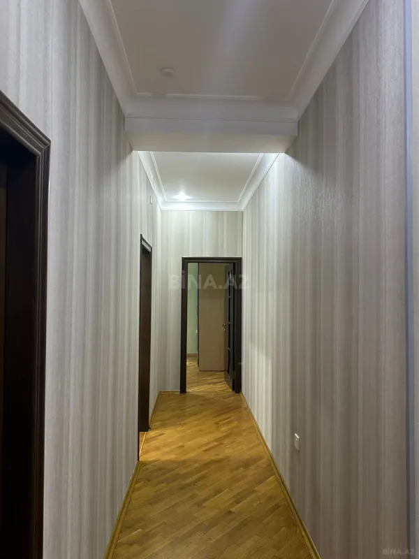 Kirayə verilir 2 otaqlı mənzil 88 m²