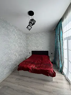 Kirayə verilir 2 otaqlı mənzil 55 m²