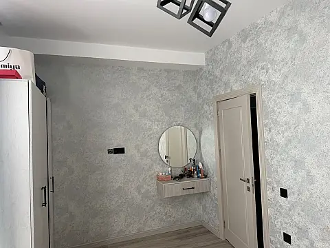 Kirayə verilir 2 otaqlı mənzil 55 m²