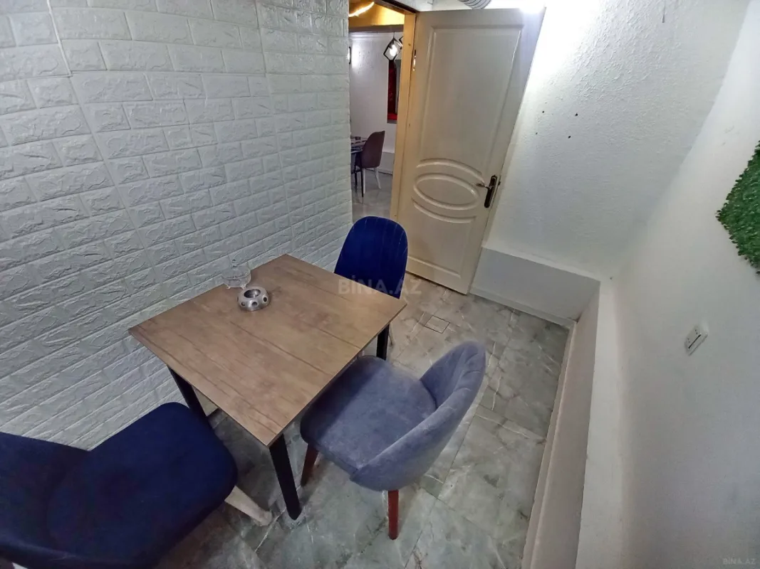 Kirayə verilir obyekt 80 m²