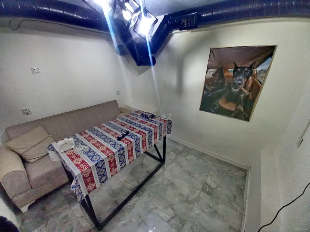 Kirayə verilir obyekt 80 m²