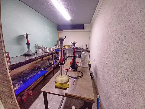 Kirayə verilir obyekt 80 m²