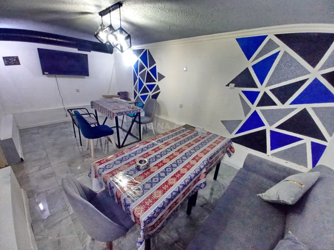 Kirayə verilir obyekt 80 m²