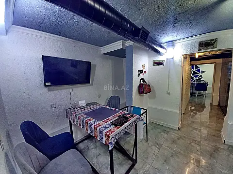 Kirayə verilir obyekt 80 m²