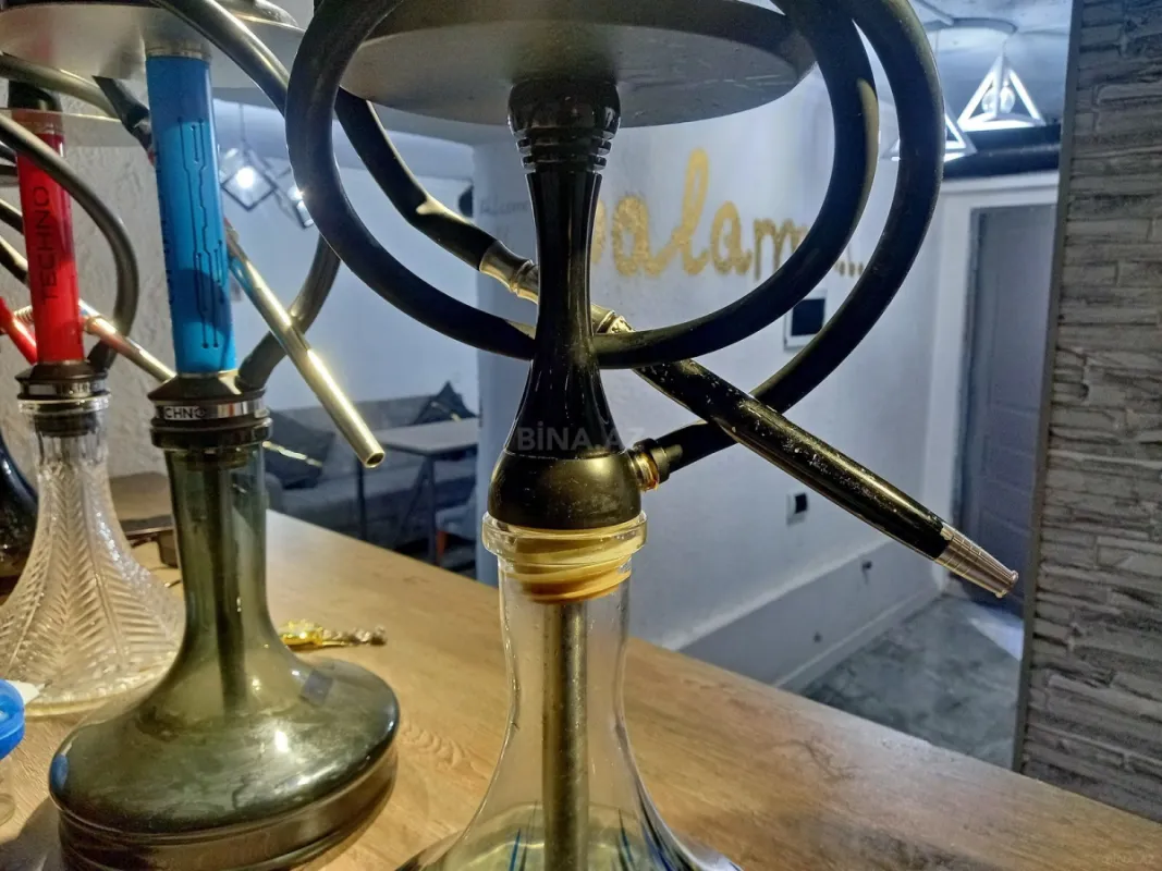 Kirayə verilir obyekt 80 m²