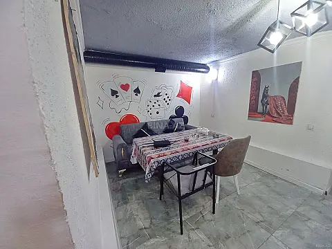 Kirayə verilir obyekt 80 m²