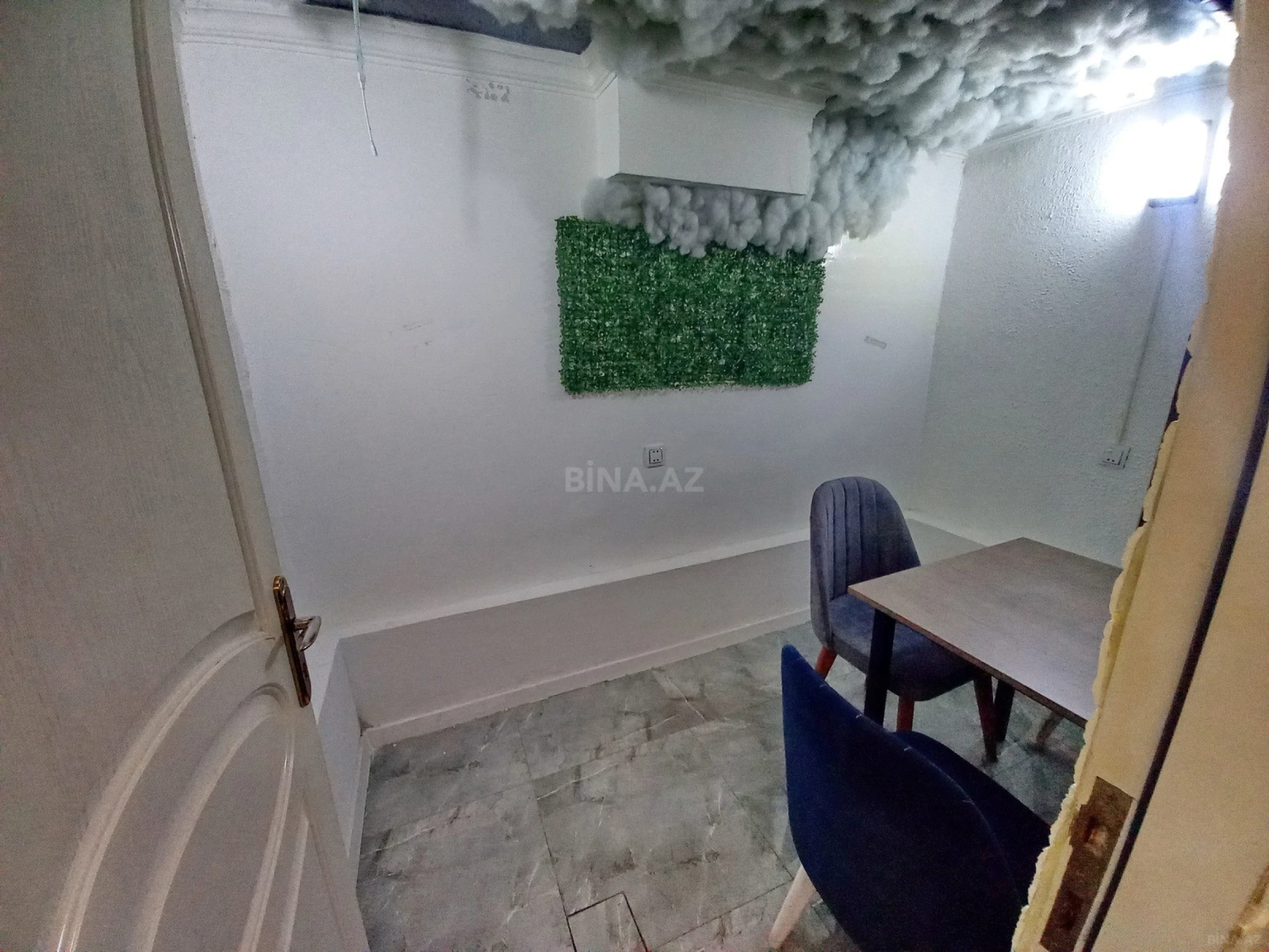 Kirayə verilir obyekt 80 m²