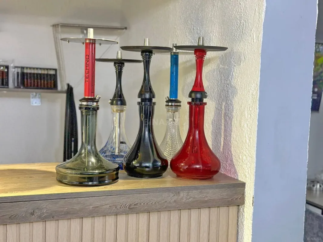 Kirayə verilir obyekt 80 m²