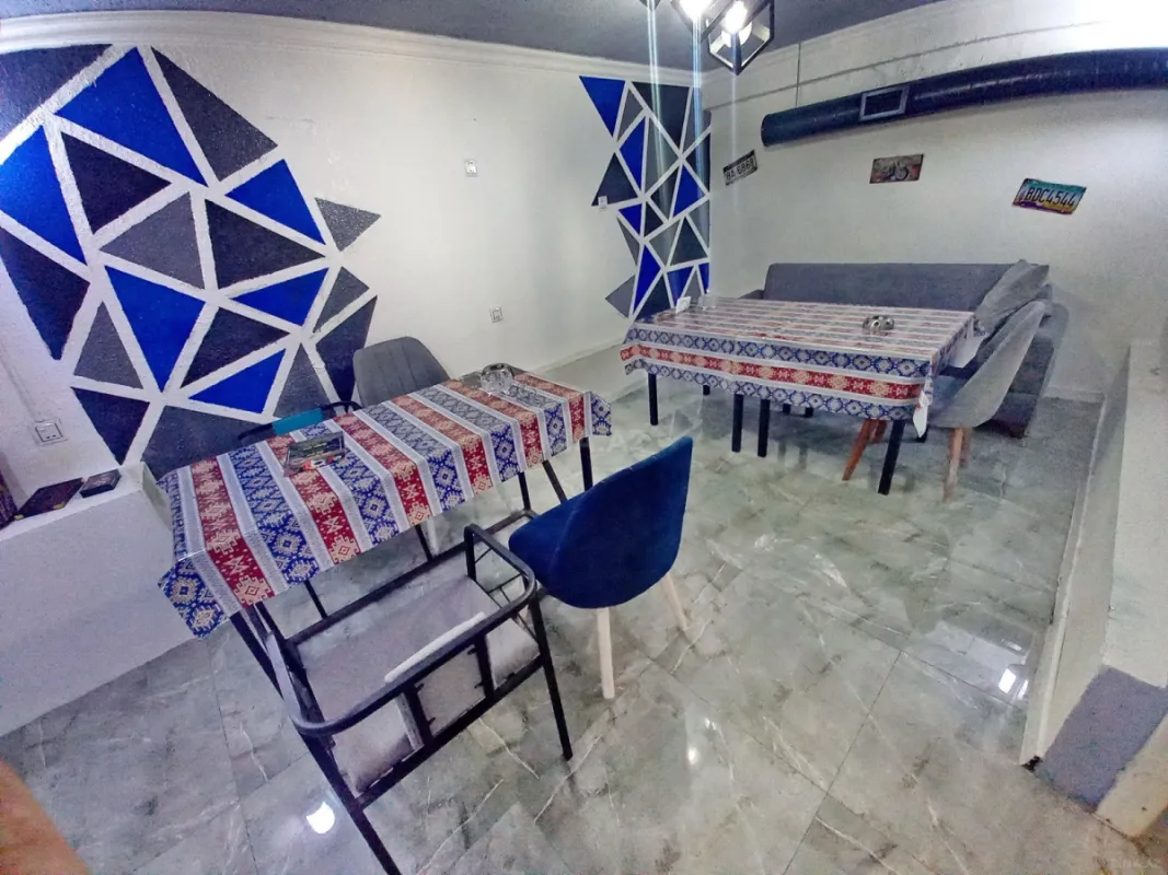 Kirayə verilir obyekt 80 m²