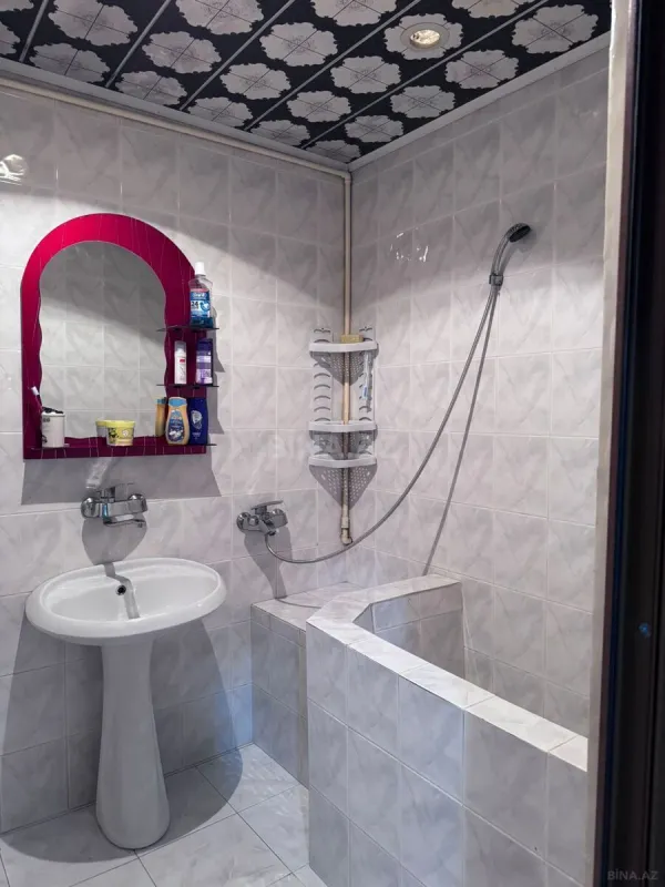 Satılır 3 otaqlı mənzil 75 m²