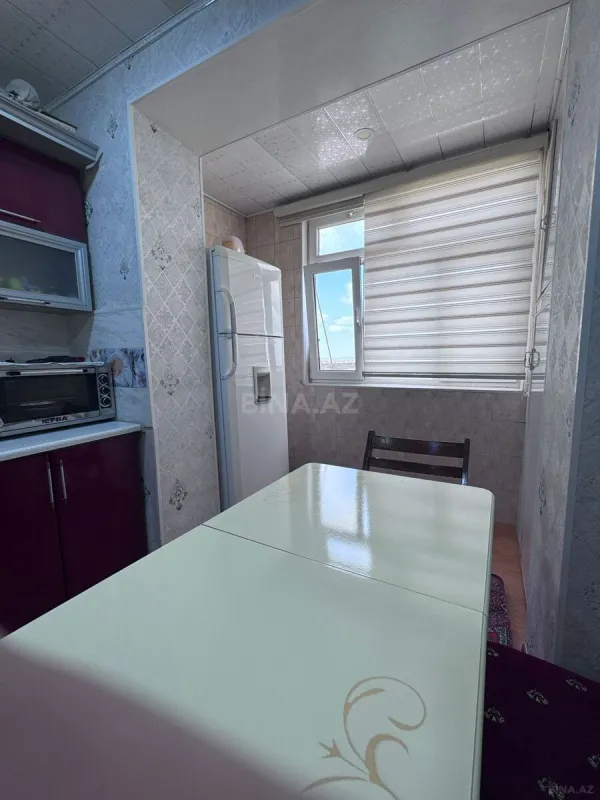 Satılır 3 otaqlı mənzil 75 m²