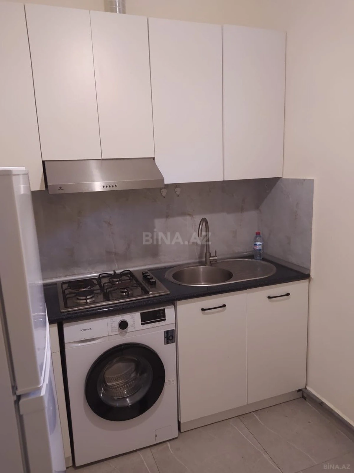 Kirayə verilir 2 otaqlı həyət evi 70 m²