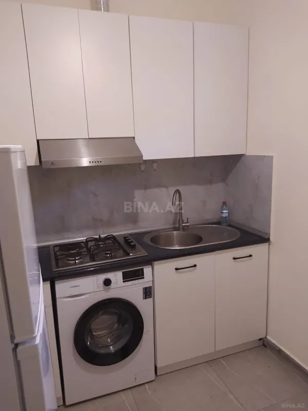 Kirayə verilir 2 otaqlı həyət evi 70 m²