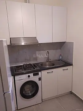 Kirayə verilir 2 otaqlı həyət evi 70 m²