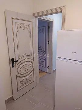 Kirayə verilir 2 otaqlı həyət evi 70 m²