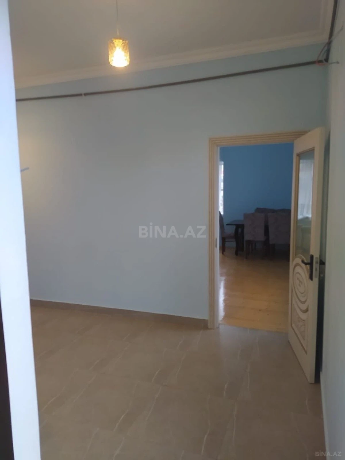 Kirayə verilir 2 otaqlı həyət evi 70 m²