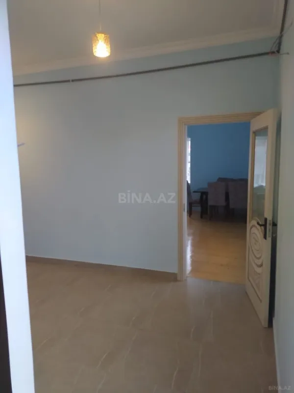 Kirayə verilir 2 otaqlı həyət evi 70 m²
