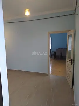Kirayə verilir 2 otaqlı həyət evi 70 m²