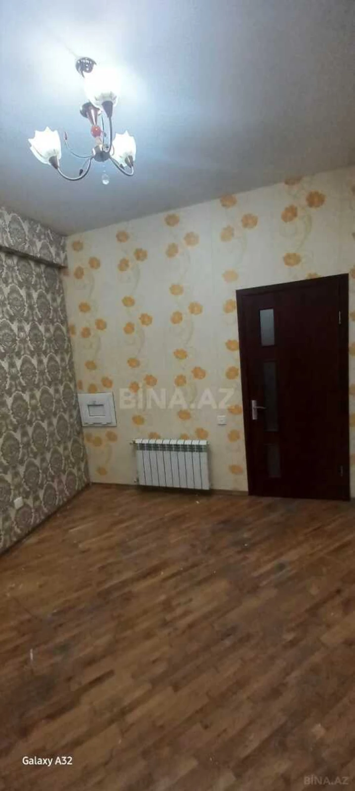 Kirayə verilir 2 otaqlı mənzil 70 m²
