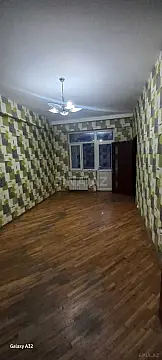 Kirayə verilir 2 otaqlı mənzil 70 m²