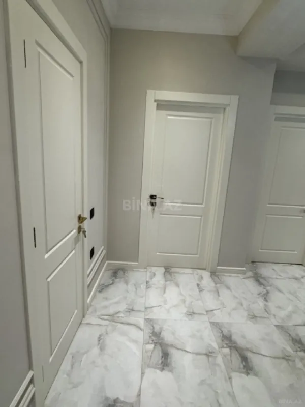 Kirayə verilir 2 otaqlı mənzil 75 m²