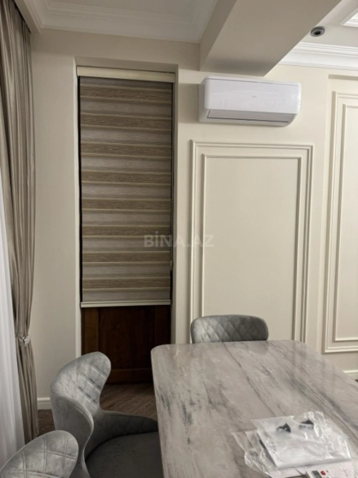Kirayə verilir 2 otaqlı mənzil 75 m²