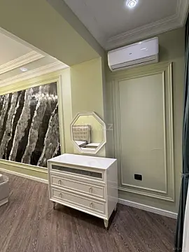 Kirayə verilir 2 otaqlı mənzil 75 m²