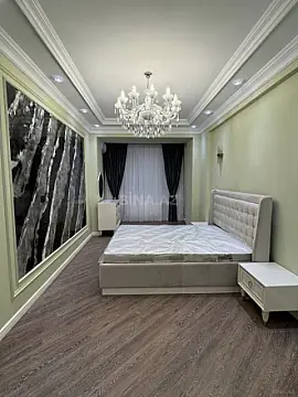 Kirayə verilir 2 otaqlı mənzil 75 m² — Bakı, Yasamal 2 otaq 75.00 m²