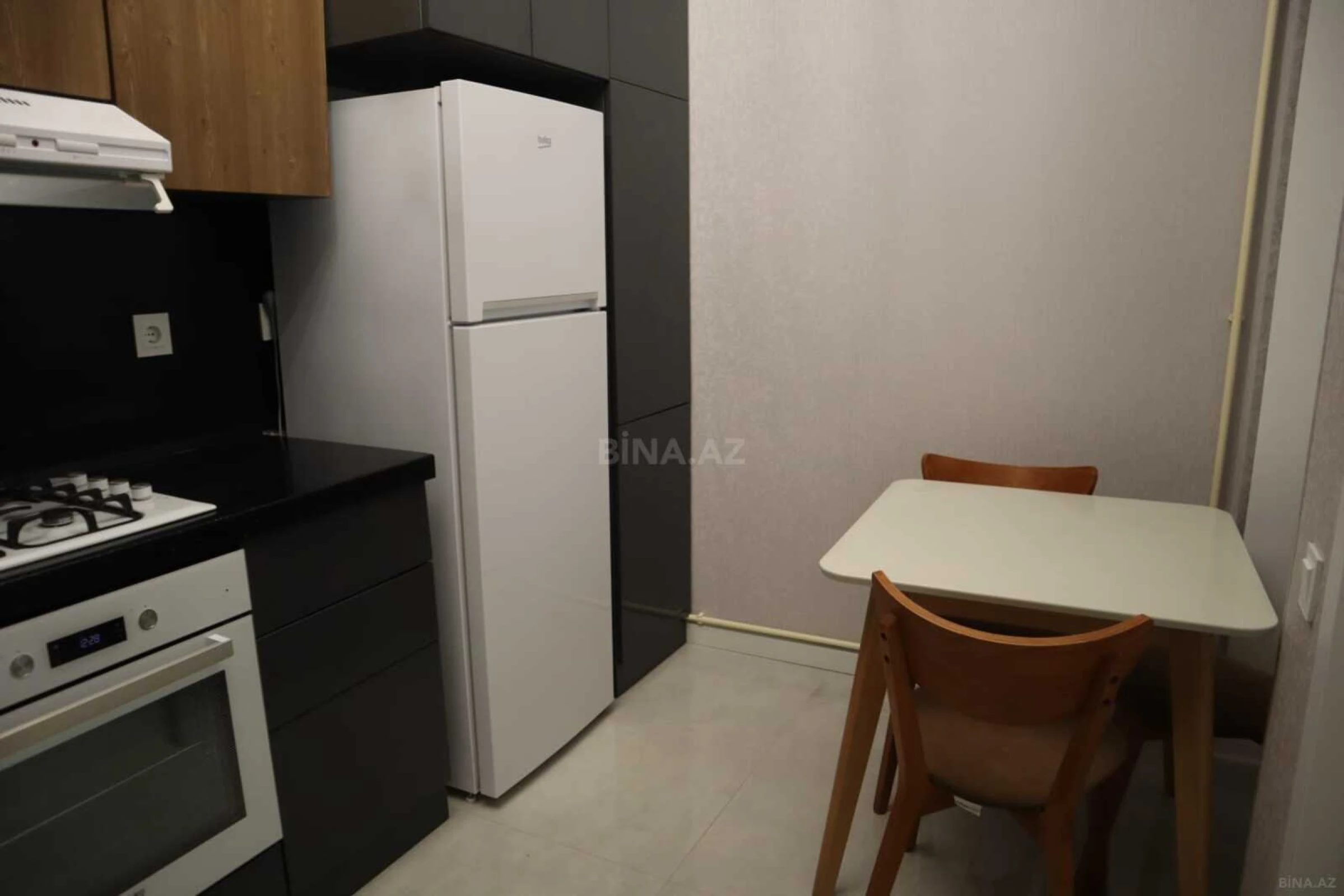 Kirayə verilir 3 otaqlı mənzil 106 m²