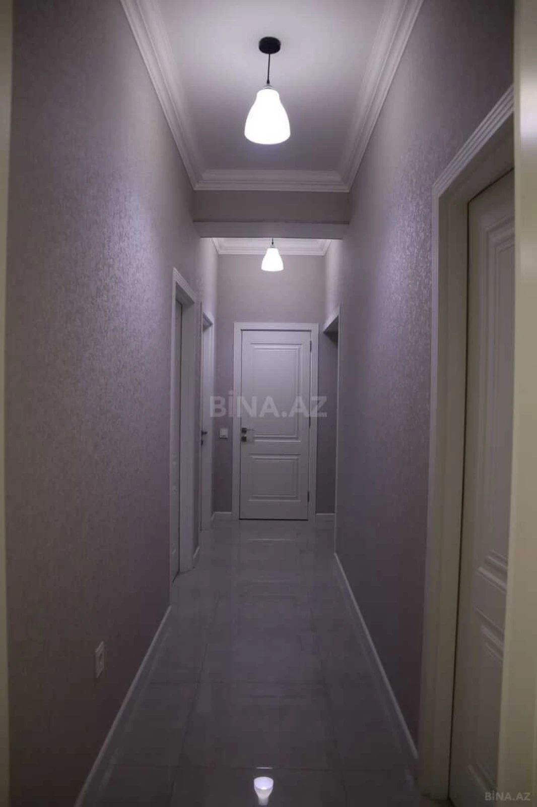 Kirayə verilir 3 otaqlı mənzil 106 m²